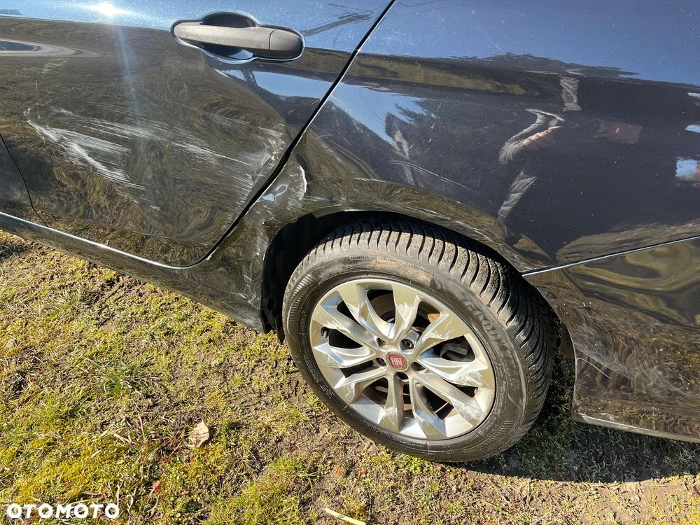 Fiat Tipo 1.4 16v Lounge - 10