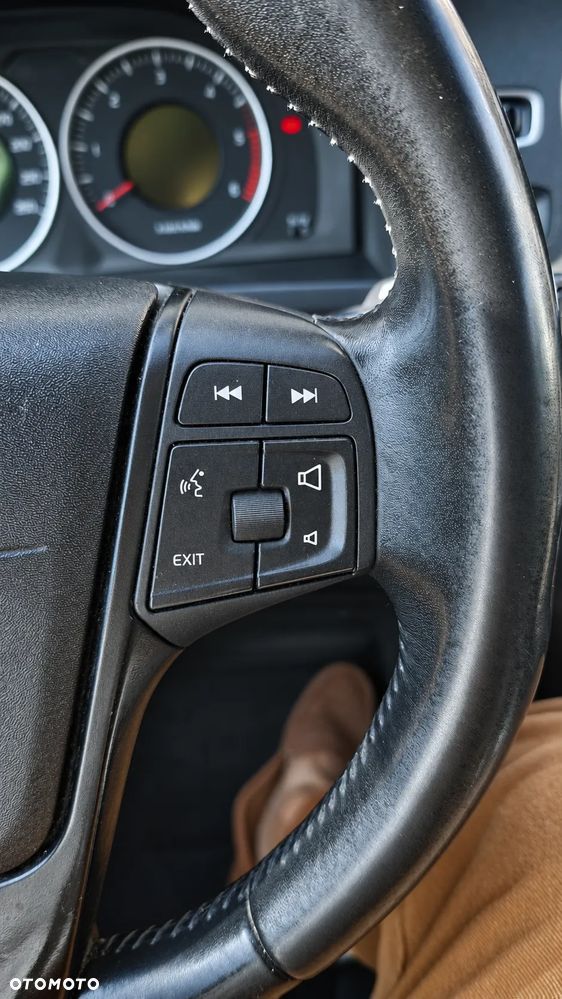 Volvo V60 D3 - 25