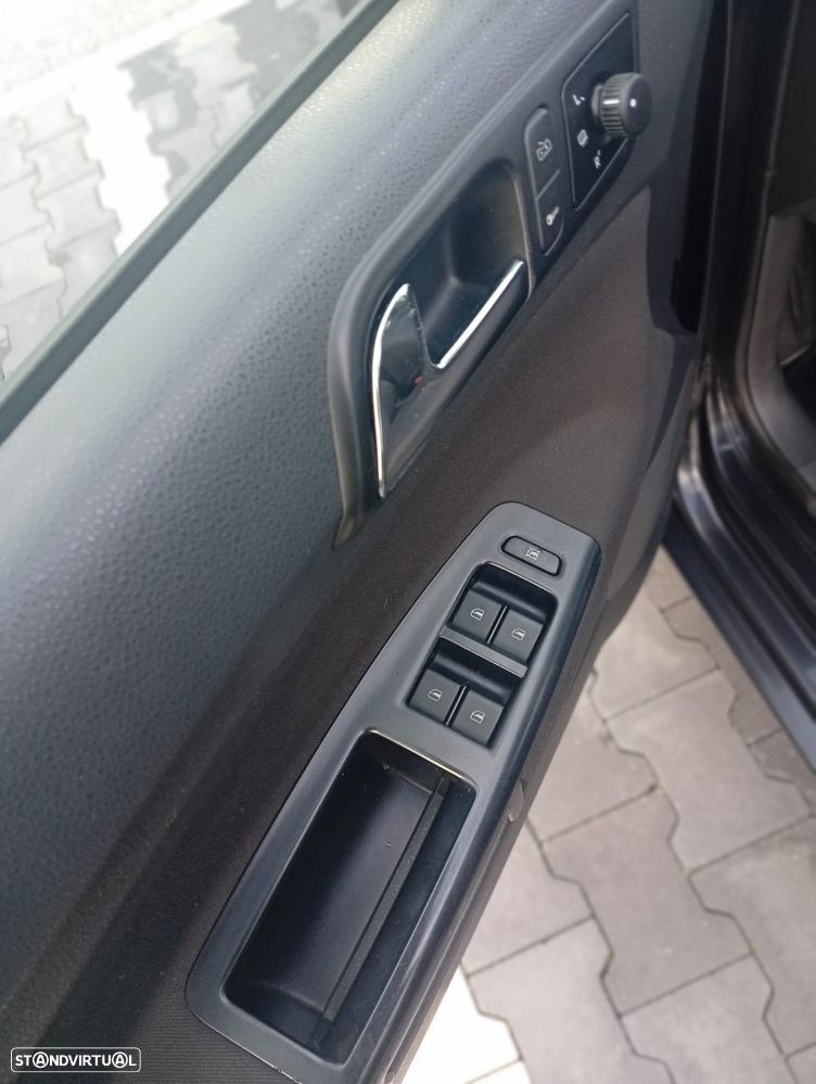 VW Polo 1.2 Special + - 9