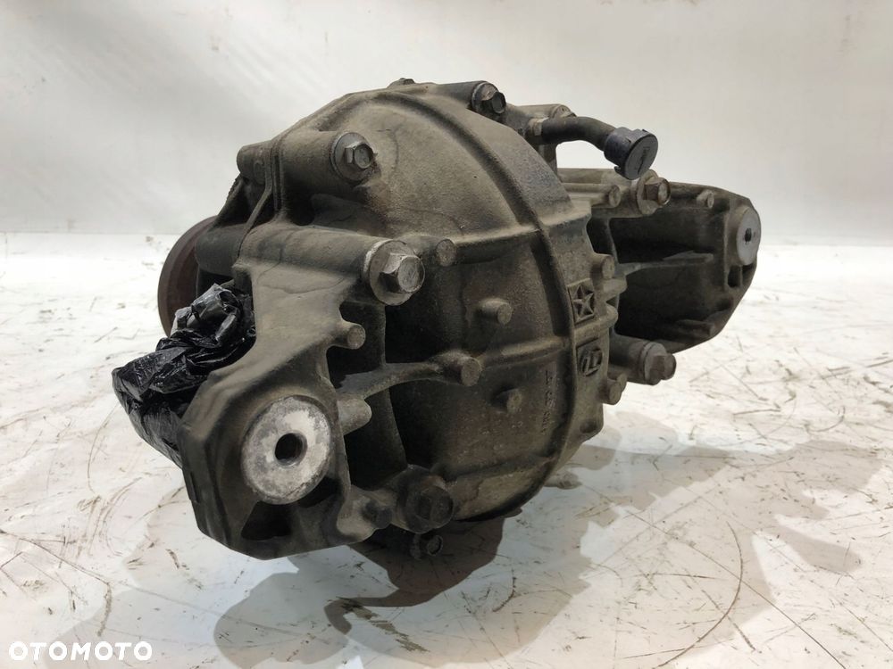 grand cherokee wk2 most tył tylny dyferencjał 3.0 - 4