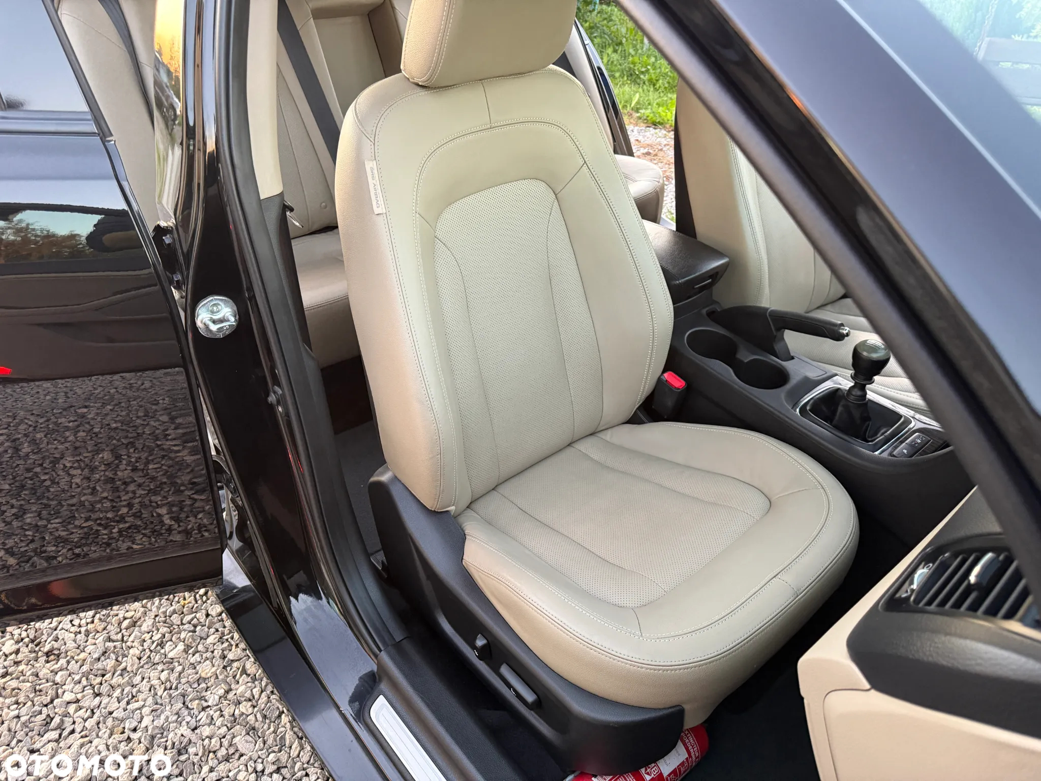 Kia Optima 1.7 CRDi XL - 25