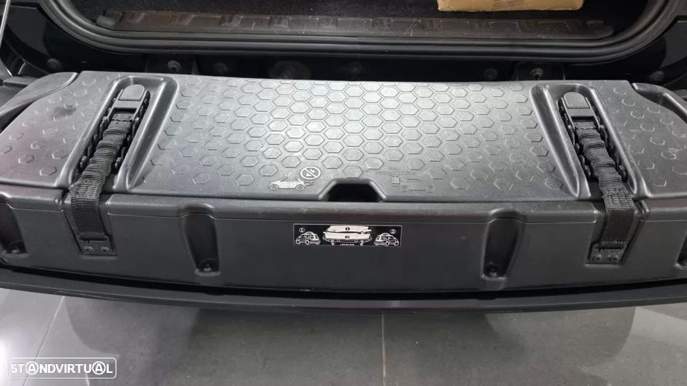 Smart Fortwo Cabrio EQ - 15