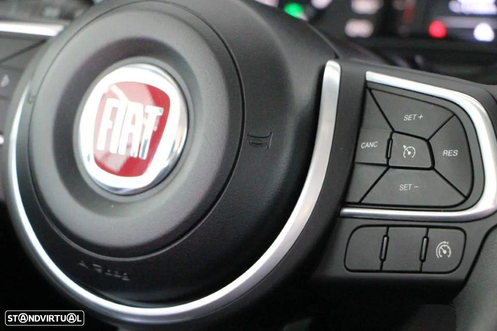 Fiat Tipo 1.3 MultiJet City Life - 22