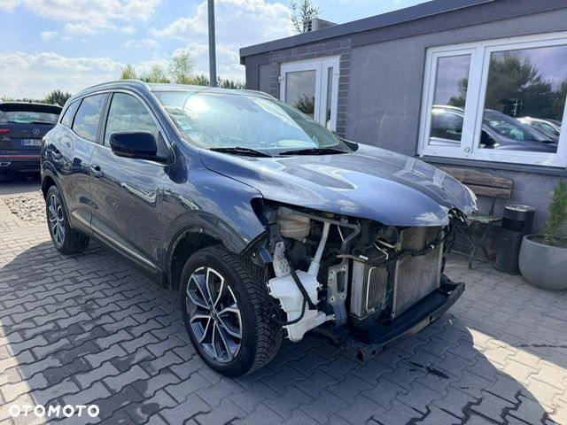Renault Kadjar Energy TCe 130 EDC Bose Edition