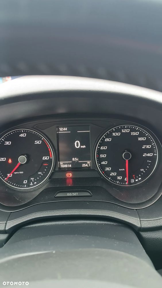 Seat Ibiza 1.4 TDI S&S Style - 6