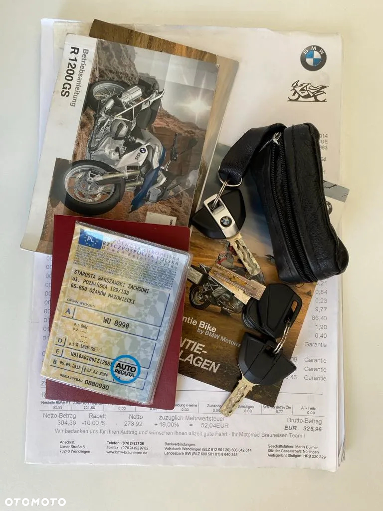 BMW GS - 11