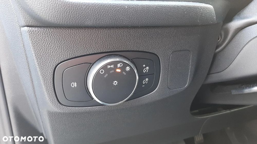 Ford Focus 1.5 EcoBlue Active X - 19