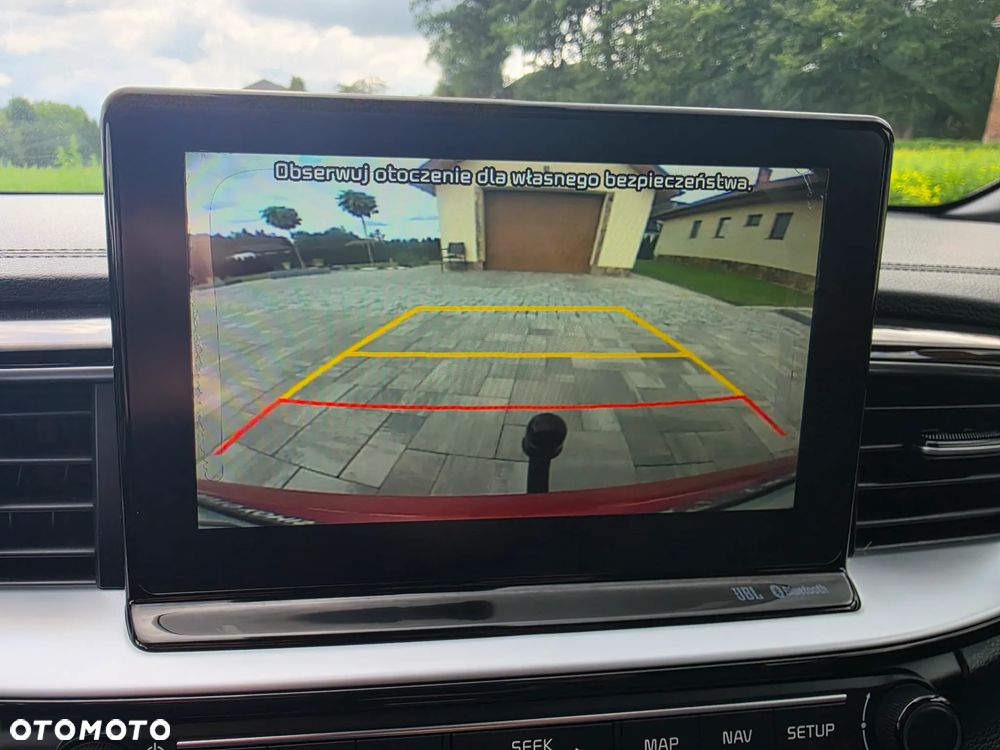 Kia ProCeed 1.6 CRDi SCR GT LINE - 6