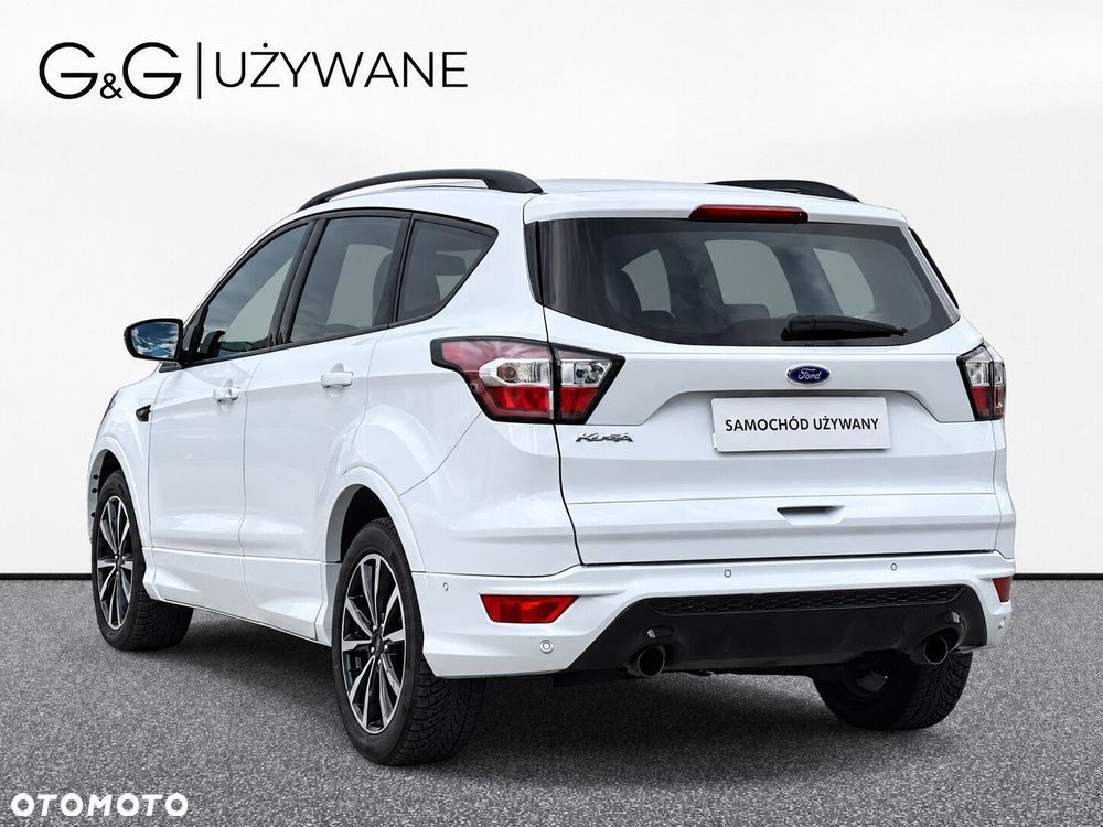 Ford Kuga 2.0 TDCi FWD ST-Line - 5