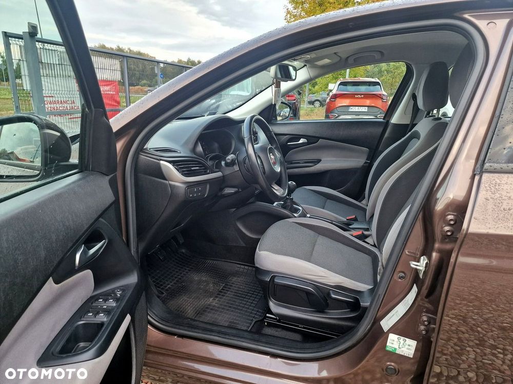 Fiat Tipo - 14