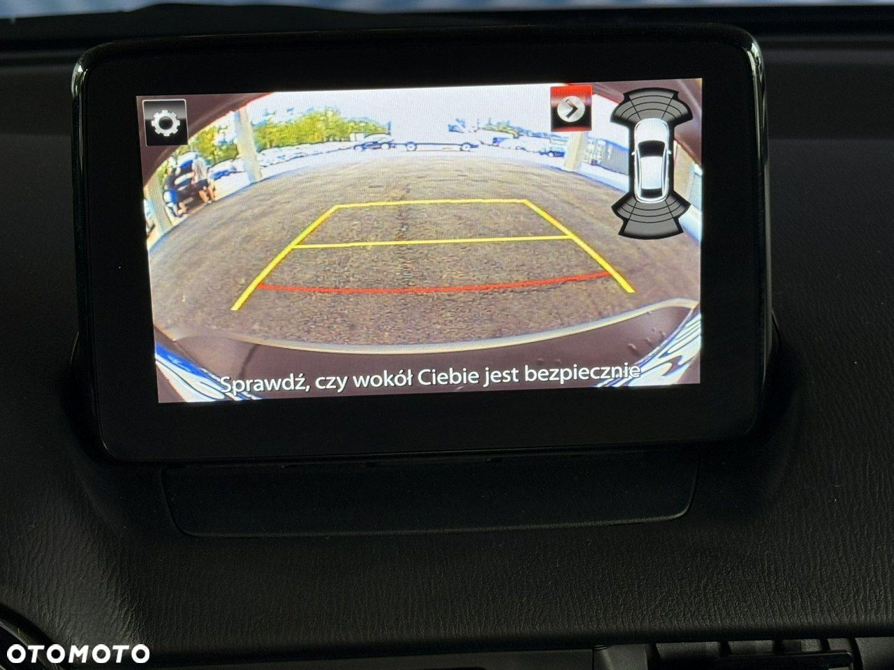 Mazda CX-3 2.0 SkyPassion i-Eloop 4x4 - 25