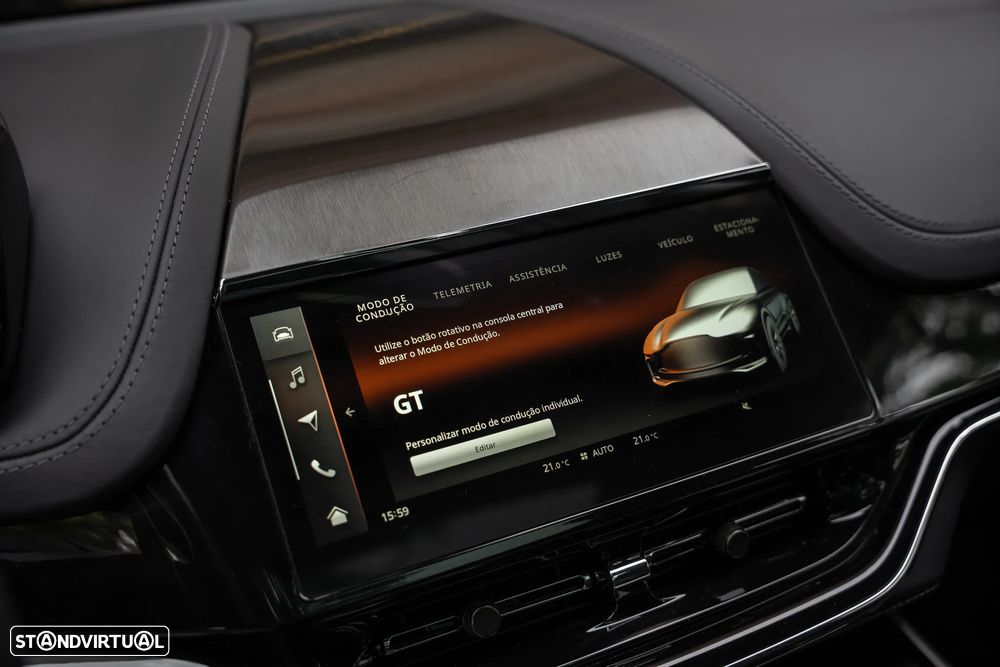 Aston Martin DBX 707 - 35