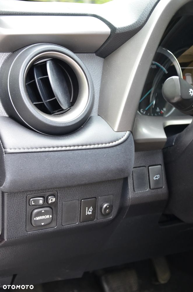 Toyota RAV4 Hybrid Prestige 4x2 - 13