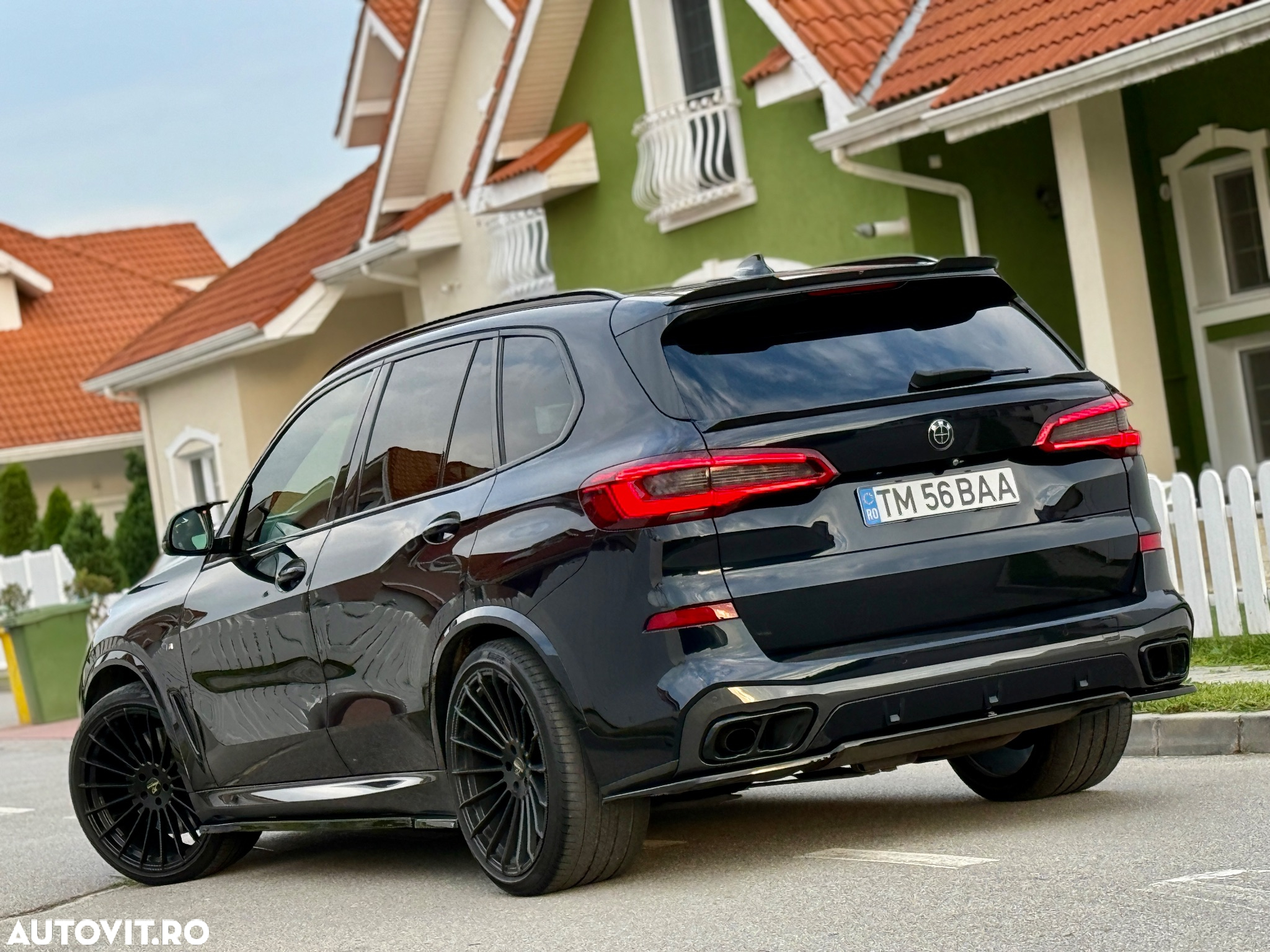 BMW X5 xDrive30d AT MHEV - 7