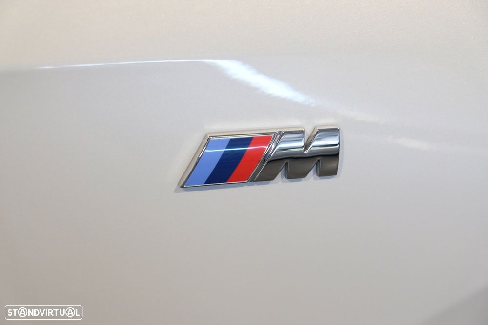 BMW iX1 xDrive30 M Sport Pack - 39