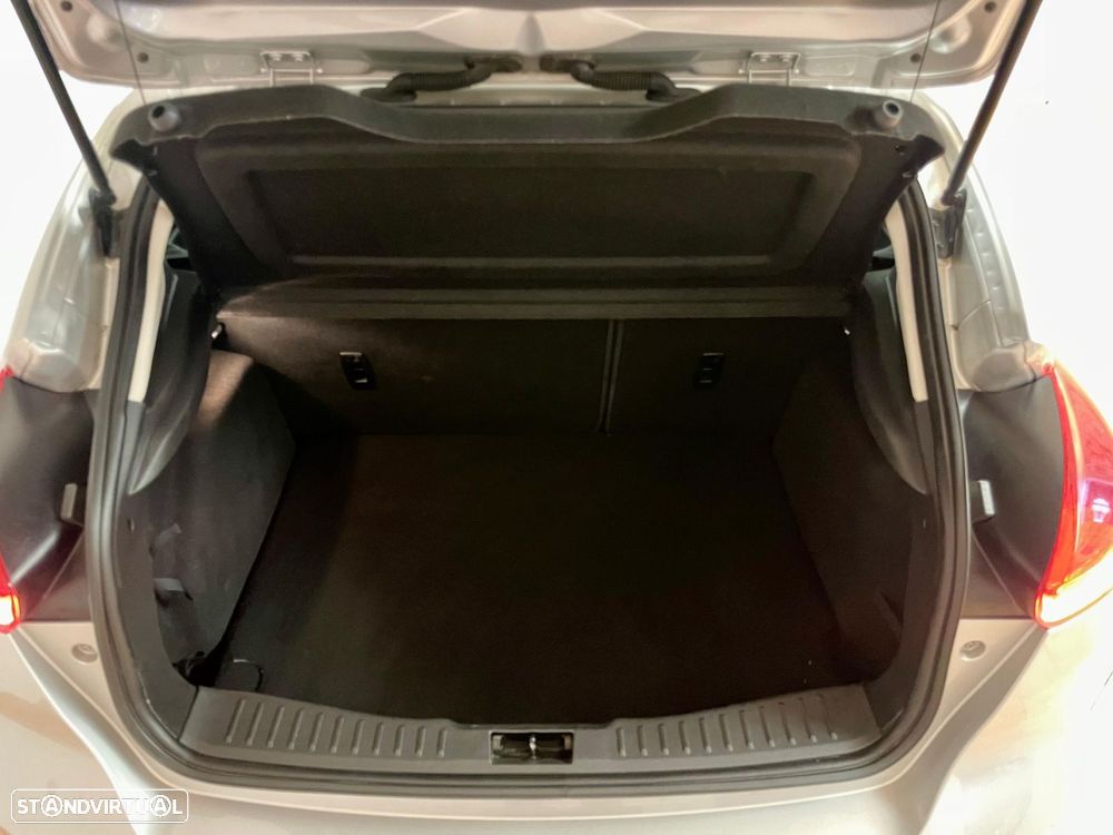 Ford Focus 1.5 TDCi Trend+ - 30