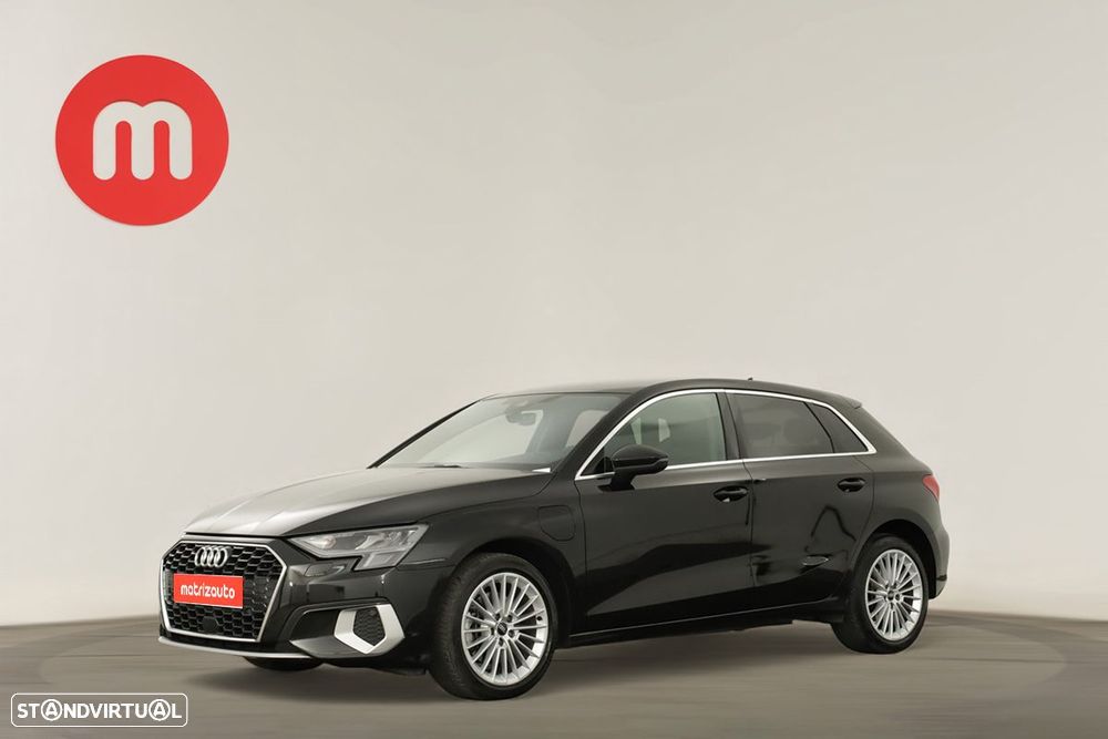 Audi A3 Sportback 40 TFSIe Advanced - 2