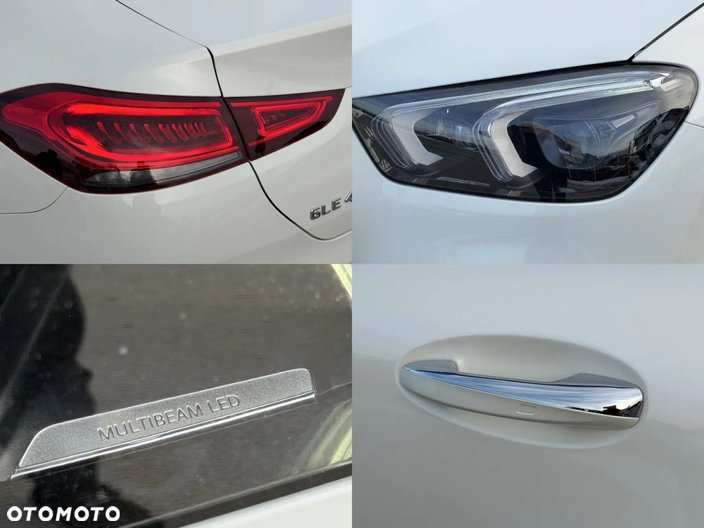 Mercedes-Benz GLE 400 d 4-Matic Premium - 14