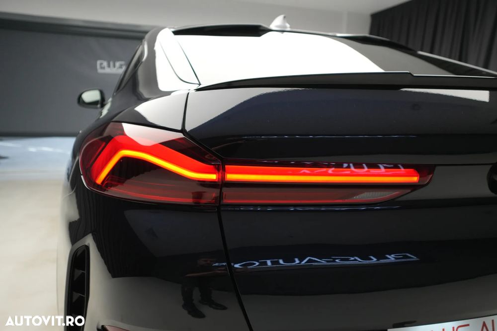 BMW X6 xDrive40i - 7