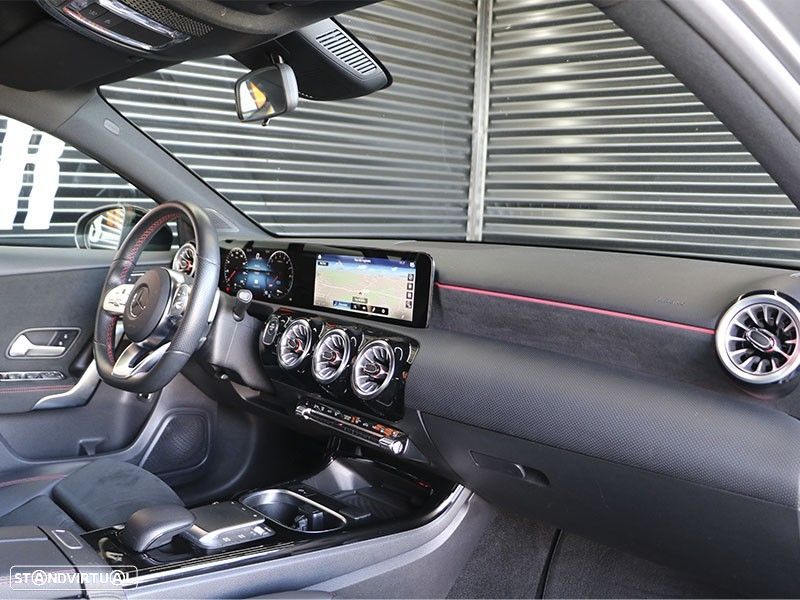 Mercedes-Benz A 250 - 8