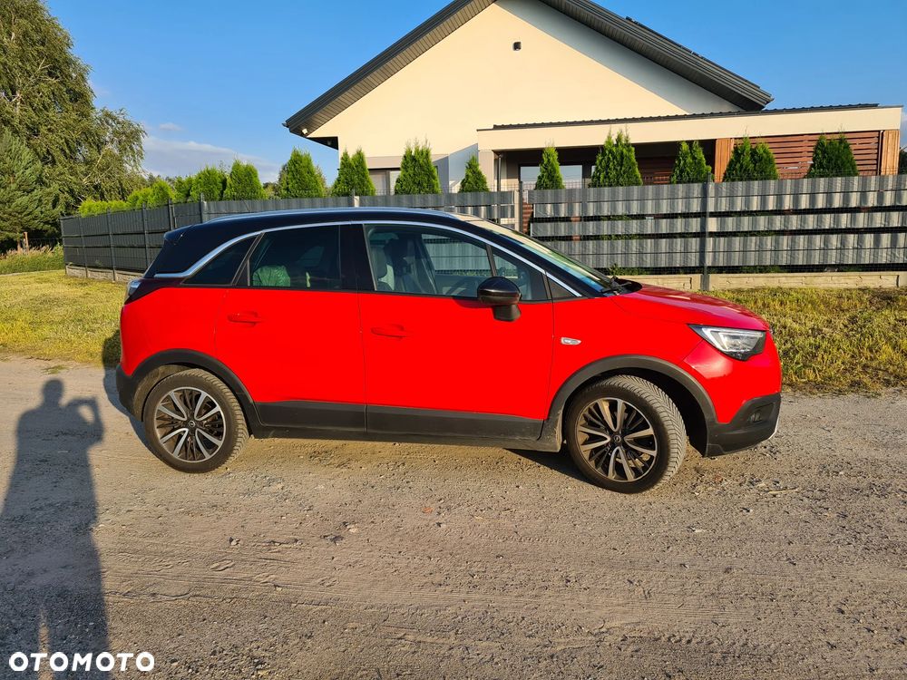 Opel Crossland X 1.2 Start/Stop Ultimate - 3