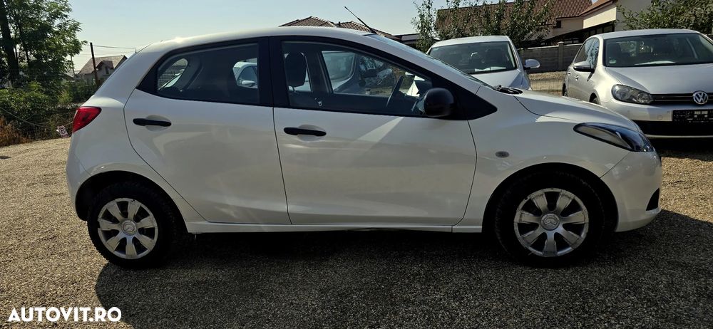 Mazda 2 1.3 90th Anniversary - 22