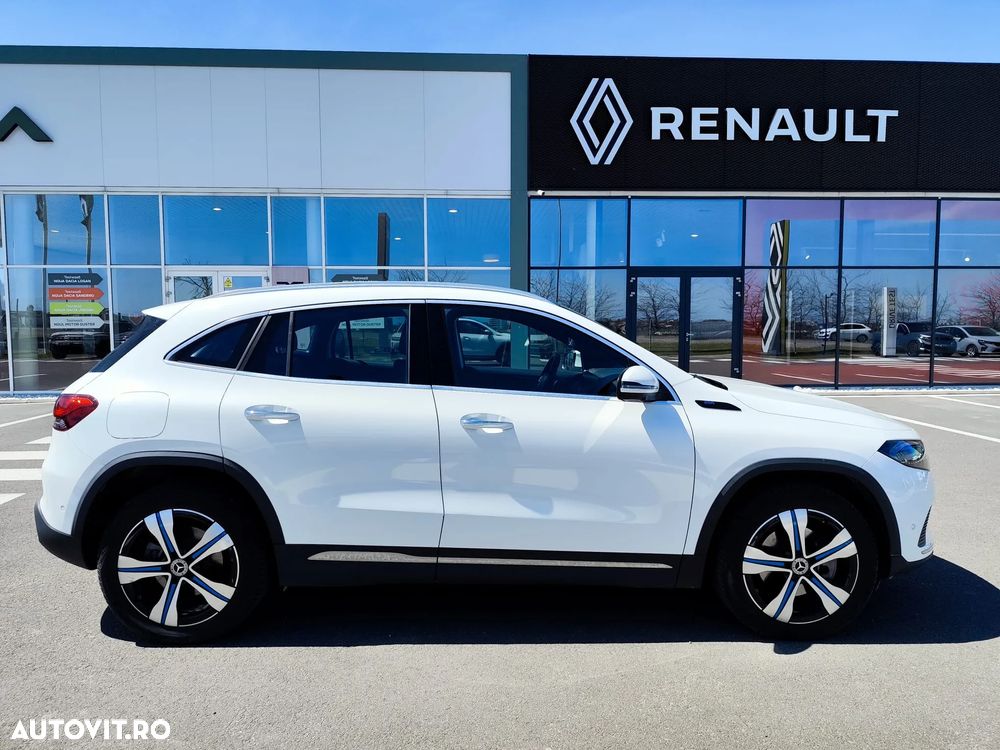 Mercedes-Benz EQA 250 - 7