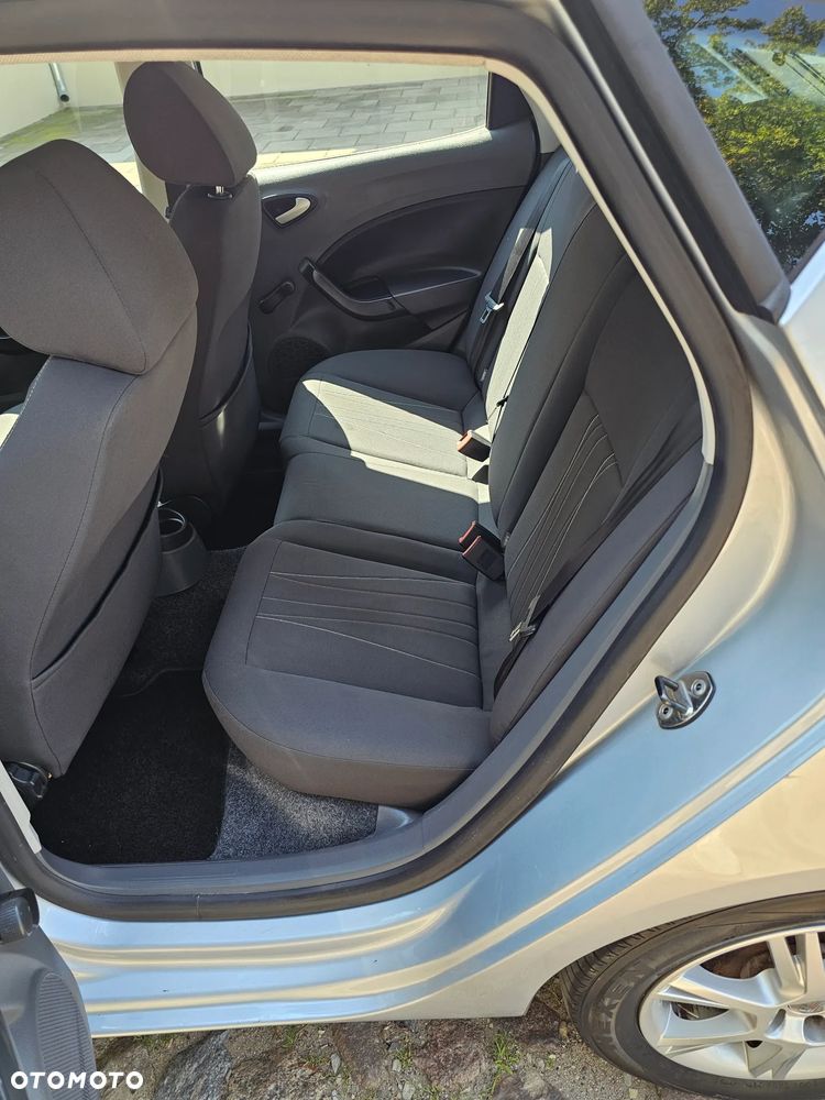 Seat Ibiza - 17