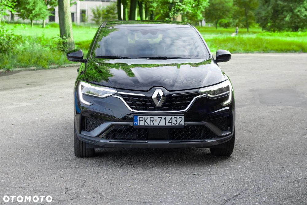 Renault Arkana - 2