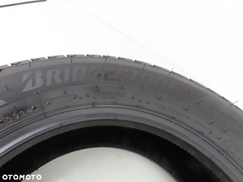 215/65R16C OPONA  CAŁOROCZNA Bridgestone Duravis All Season 109/107T - 2