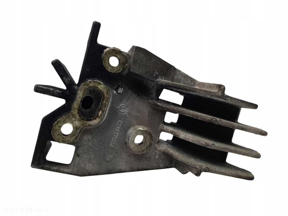 ŁAPA SILNIKA WTRYSKIWACZ DPF Renault Megane Scenic Clio 1.5 DCI 8200771226 - 3