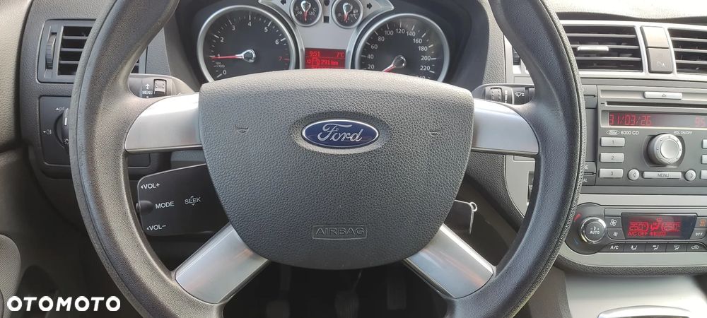 Ford C-MAX 1.6 Style - 13