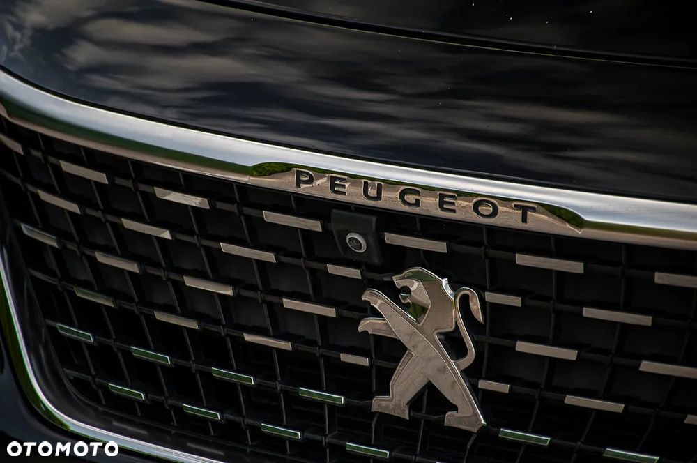 Peugeot 3008 1.6 PureTech GT Pack S&S EAT8 - 40