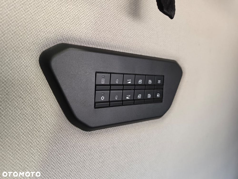 Iveco S-WAY 490 / STANDARD / SAFETY LOCK - 11