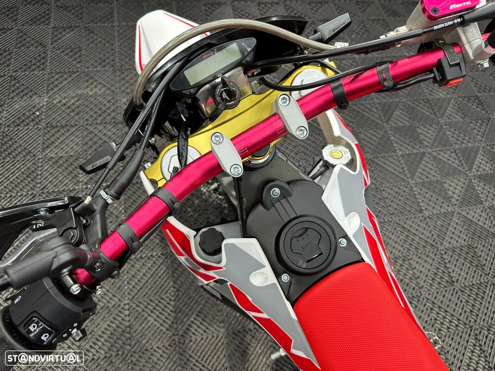 Fantic Motard XM 50 COMPETITION (CAMPANHA EM VIGOR) - 5