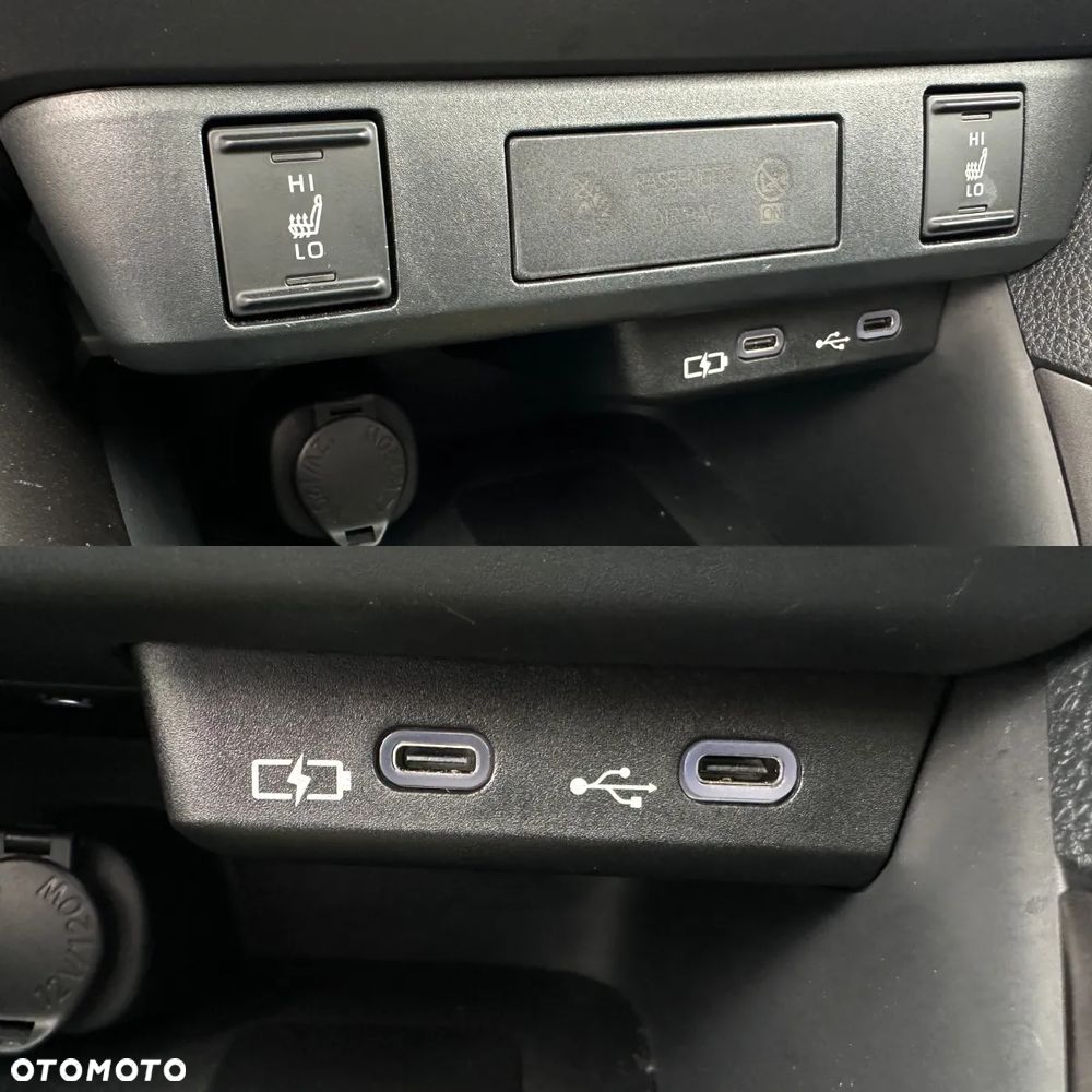 Toyota Yaris Hybrid 1.5 GR Sport - 31