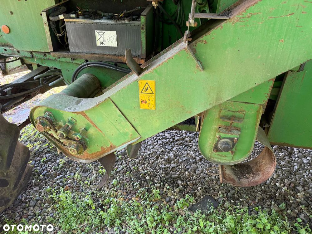 kombajn john deere 2264 2266 - 11