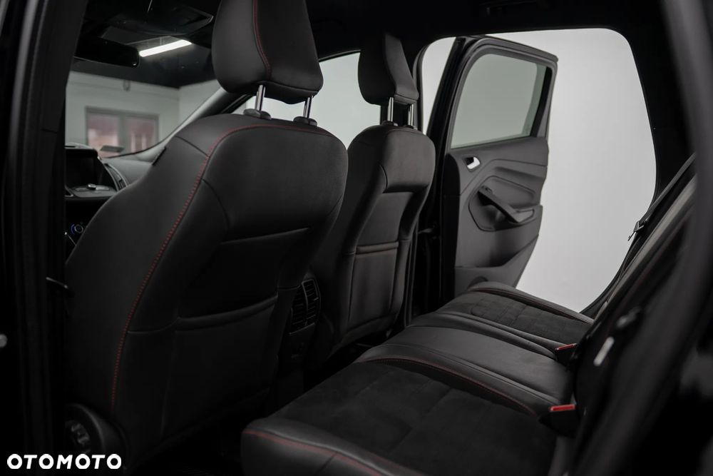 Ford Kuga 1.5 EcoBoost FWD ST-Line ASS - 7