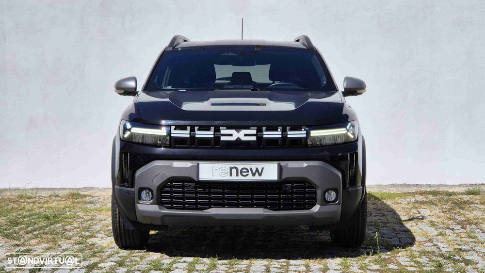 Dacia Duster 1.0 TCe ECO-G Journey Bi-Fuel - 2
