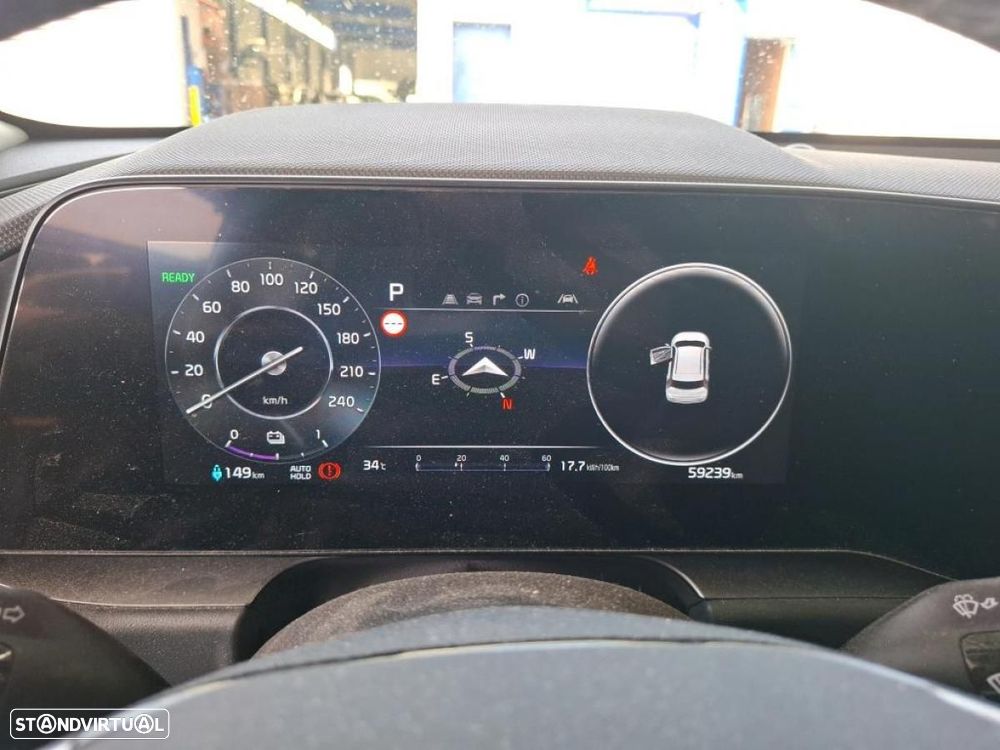 Kia e-Niro 64kWh - 4