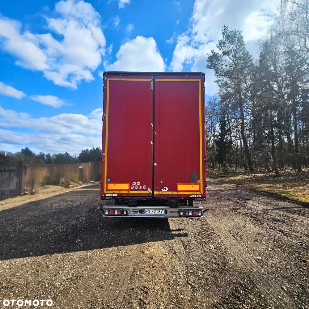 Scania WECON - 15