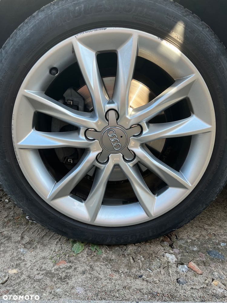 Audi A3 Sportback 1.5 TFSI S tronic - 8