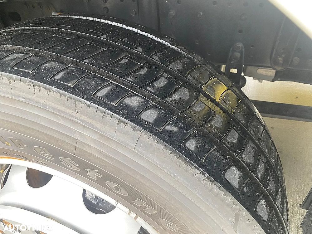 MAN TGX 510 - 20