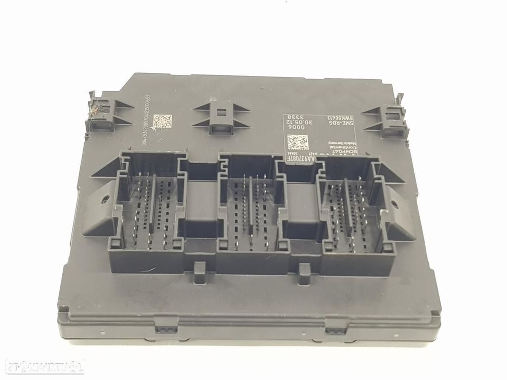 MÓDULO ELETRÓNICO VOLKSWAGEN PASSAT BERLINA 362 - 1
