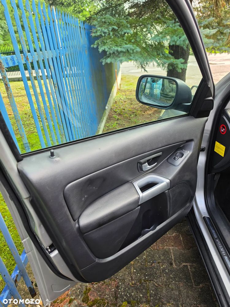 Volvo XC 90 2.4 D5 Kinetic - 23