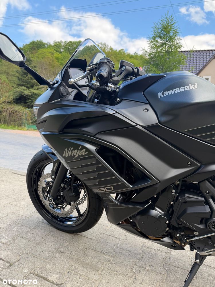 Kawasaki Ninja - 29