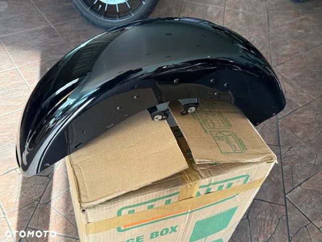BŁOTNIK PRZÓD HARLEY TOURING ELECTRA GLIDE ROAD KING 14- - 1