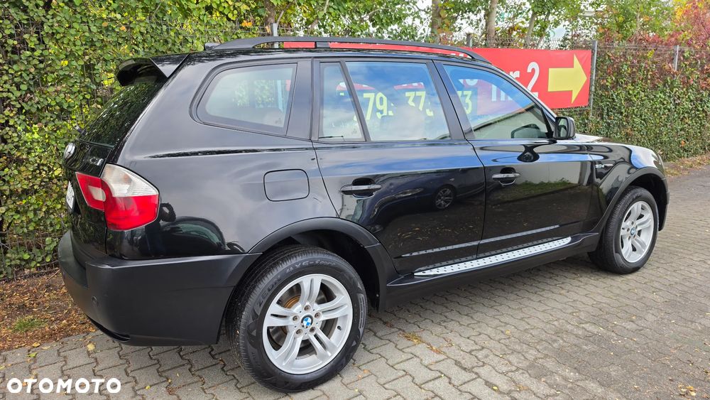 BMW X3 - 32