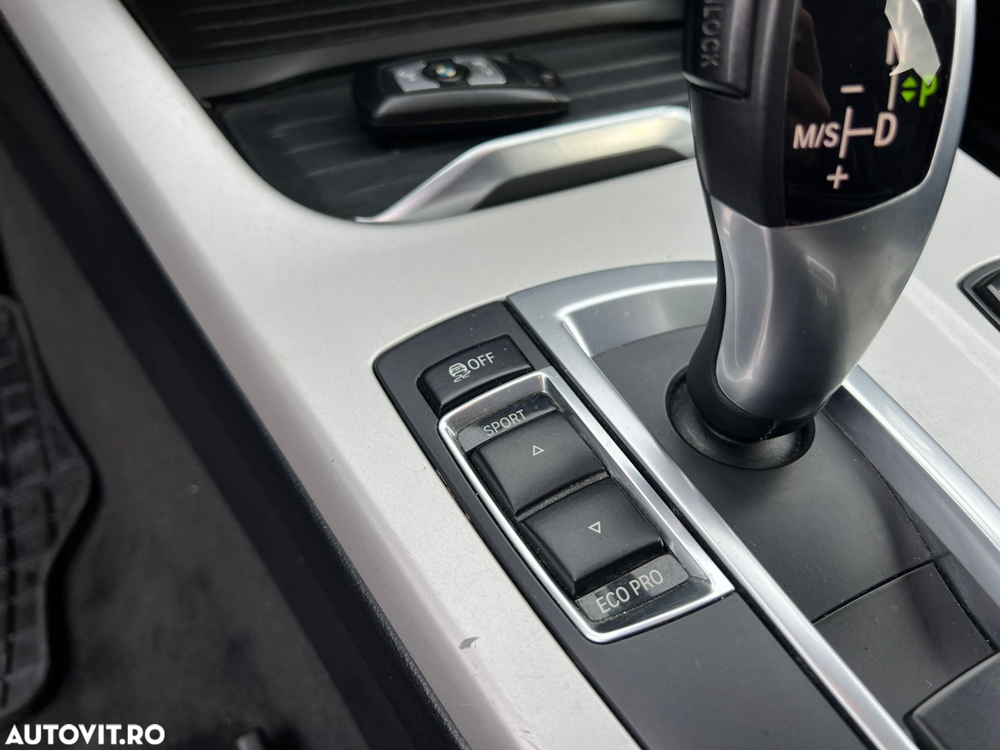 BMW X3 - 21