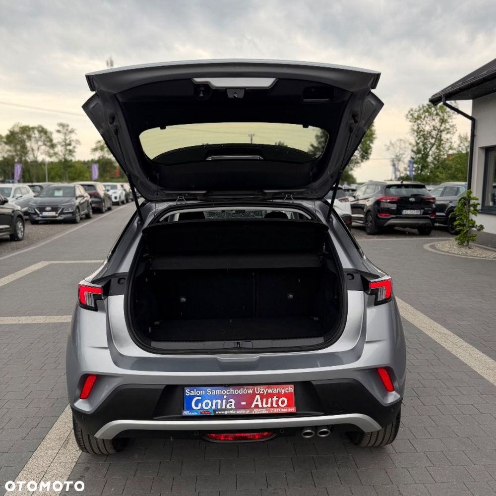 Opel Mokka - 15